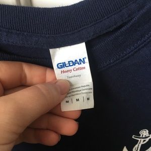 Gildan Tops - Delta Gamma Formal Top Gildan Tops - Delta Gamma Formal Top